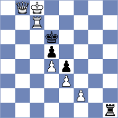 Bai - Heinemann (chess.com INT, 2022)