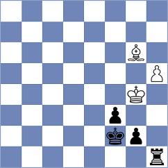 Koziorowicz - Lewtak (chess.com INT, 2022)