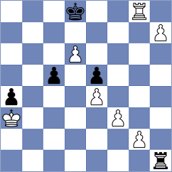 Quirke - Reinecke (chess.com INT, 2024)