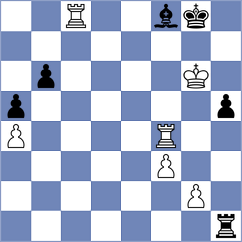 Petrosyan - Stribuk (chess.com INT, 2022)
