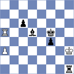 Holt - Nabaty (Chess.com INT, 2020)