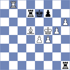 Kalashian - Homiakova (Chess.com INT, 2021)