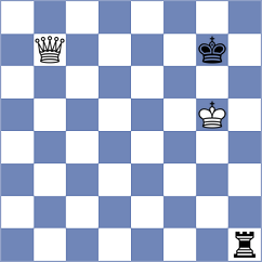 Molina - Hua (chess.com INT, 2022)