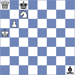 Perez Ponsa - Can (chess.com INT, 2022)
