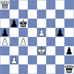 Xie - D'Arruda (chess.com INT, 2022)