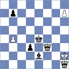 Rychkov - Tiarks (Chess.com INT, 2020)