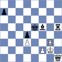 Froewis - Sedina (Chess.com INT, 2021)