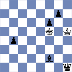 Odegov - Przybylski (chess.com INT, 2022)