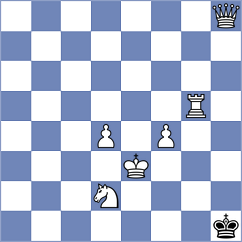 Madaminov - Albornoz Cabrera (chess.com INT, 2023)