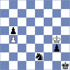 Amburgy - Howell (chess.com INT, 2022)