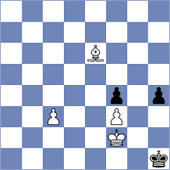 Ibarra Jerez - Bjelobrk (chess.com INT, 2023)