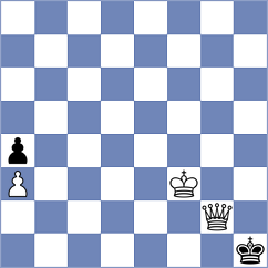 Xie - Amburgy (Chess.com INT, 2021)