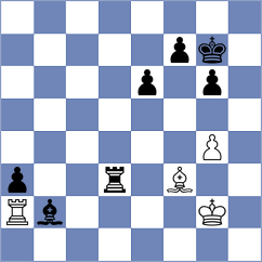 Tagelsir - Le (Chess.com INT, 2018)