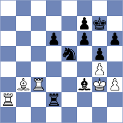 Ladva - Puranik (Chess.com INT, 2019)
