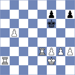 Alekseenko - Bacrot (chess.com INT, 2024)