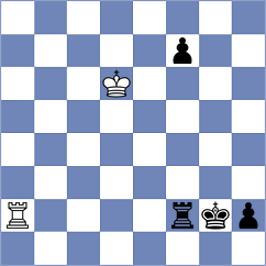 Amburgy - Garcia (Chess.com INT, 2021)