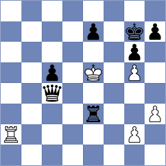 Zaichenko - Khater (Chess.com INT, 2021)