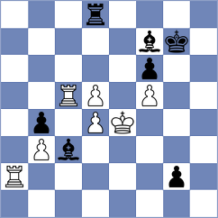 Lach - Postlmayer (chess.com INT, 2023)