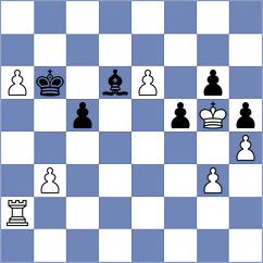 Nagy - Silich (Chess.com INT, 2021)