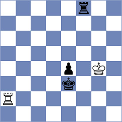 Shirov - Vokhidov (chess.com INT, 2022)