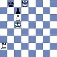 Guerra Tulcan - Ticona Rocabado (chess.com INT, 2023)