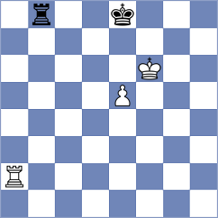 Madaminov - Korchmar (chess.com INT, 2022)