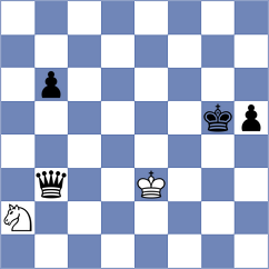 Kazmaier - Vlassov (chess.com INT, 2023)