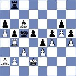 Krallis - Maze (Chess.com INT, 2021)
