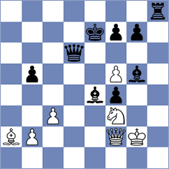 Balabayeva - Herrera Reyes (Chess.com INT, 2020)