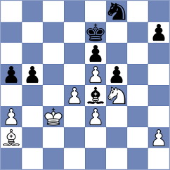 Ter Karapetian - Grishchenko (Voronezh, 2006)