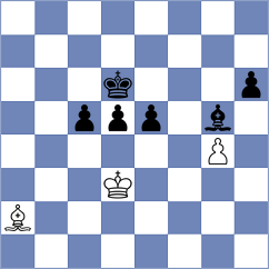 Shimelkov - Kamsky (chess.com INT, 2021)