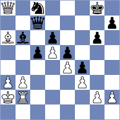 Bruedigam - Daroczi (chess.com INT, 2023)