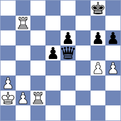 Georgiadis - Martins (Chess.com INT, 2019)