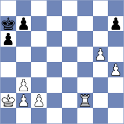 Chan - Golubovskis (Chess.com INT, 2019)