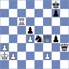 Alekhine - Johner (Prague, 1931)