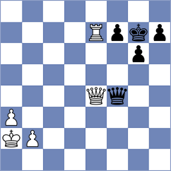 Pranav - Svane (chess.com INT, 2023)