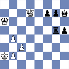 Rensch - Vachier Lagrave (Chess.com INT, 2015)