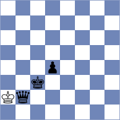 Matyunin - Yanchenko (chess.com INT, 2023)