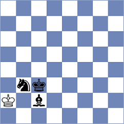 Daggupati - Rustemov (chess.com INT, 2022)