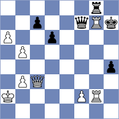 Andreikin - Naroditsky (chess.com INT, 2022)
