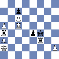 Zherebtsova - Wafa (chess.com INT, 2023)