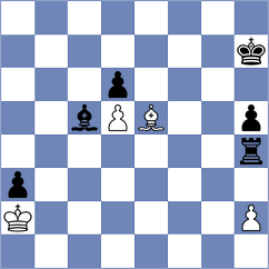 Rodrigue Lemieux - Ladron de Guevara Pinto (Chess.com INT, 2020)