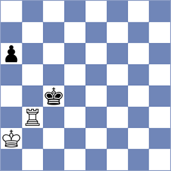 Ronka - Perez Gormaz (chess.com INT, 2023)