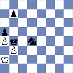 Sreyas - Sargsyan (chess.com INT, 2022)
