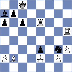 Yeritsyan - Petrovic (chess.com INT, 2022)