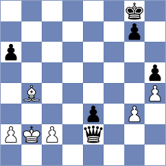 Fakhretdinova - Avazkhonov (chess.com INT, 2023)