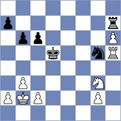 Ballester Llagaria - Guzman Lozano (chess.com INT, 2023)