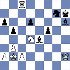 Ballester Llagaria - Alexikov (chess.com INT, 2023)