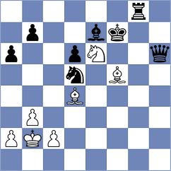 Politov - Lopez Gracia (chess.com INT, 2022)