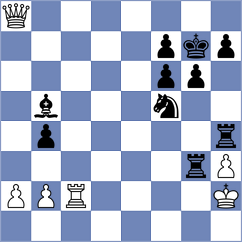 Garv - Babazada (chess.com INT, 2022)